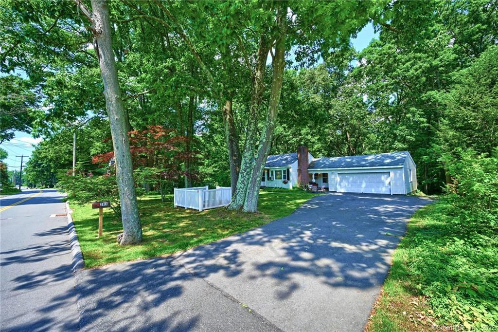 293 Spring Lake Road Southington, CT 06489 - Photo 1 of 1