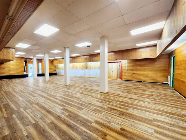 $1,100 | 129 North Jefferson Street, Perry, FL 32347