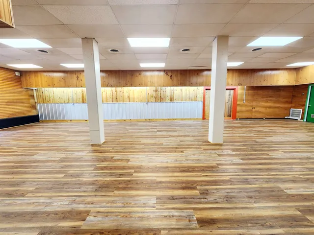 $1,100 | 129 North Jefferson Street, Perry, FL 32347