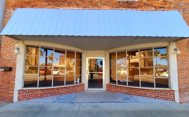 $1,100 | 129 North Jefferson Street, Perry, FL 32347