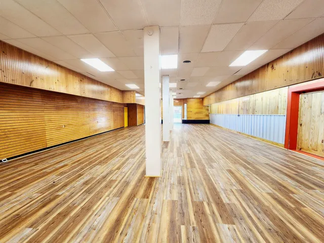 $1,100 | 129 North Jefferson Street, Perry, FL 32347