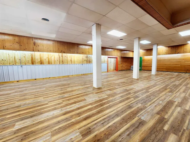 $1,100 | 129 North Jefferson Street, Perry, FL 32347