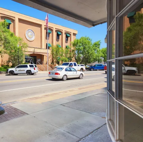 $1,100 | 129 North Jefferson Street, Perry, FL 32347