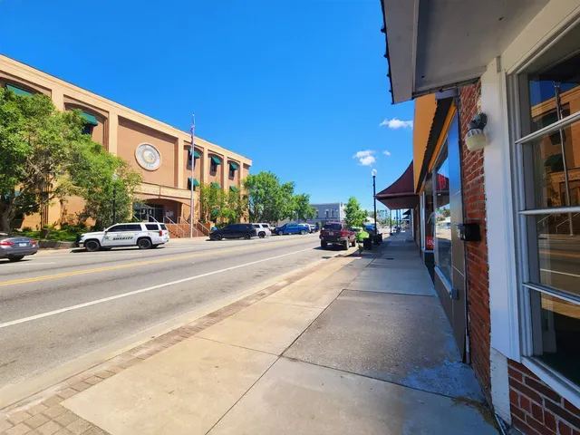 $1,100 | 129 North Jefferson Street, Perry, FL 32347