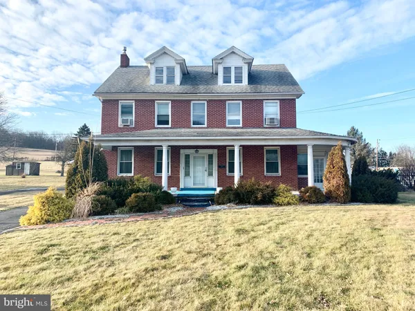 $199,900 | 577 Sunnyside Road, Bedford, PA 15522