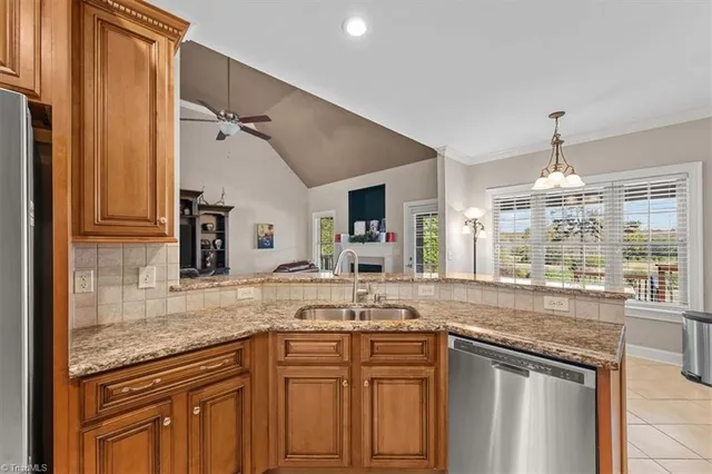 $459,000 | 4920 Drake Court, Randleman, NC 27317