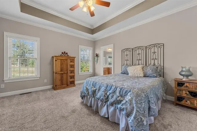 $459,000 | 4920 Drake Court, Randleman, NC 27317