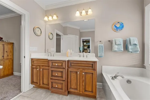 $459,000 | 4920 Drake Court, Randleman, NC 27317