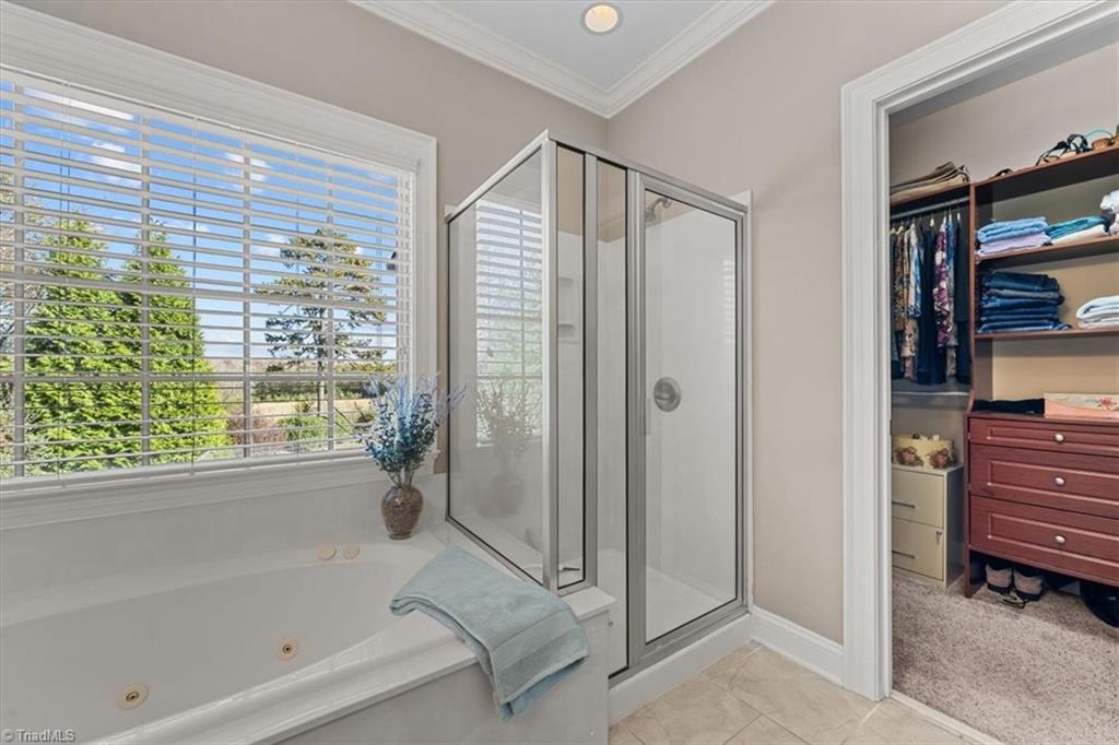 4920 Drake Court Randleman, NC 27317 - Photo 24 of 39