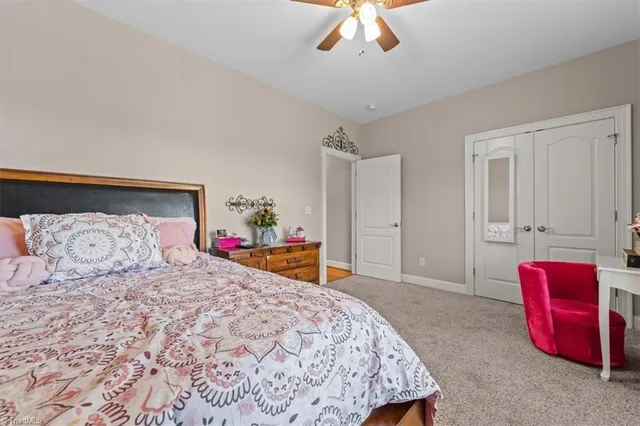 $459,000 | 4920 Drake Court, Randleman, NC 27317