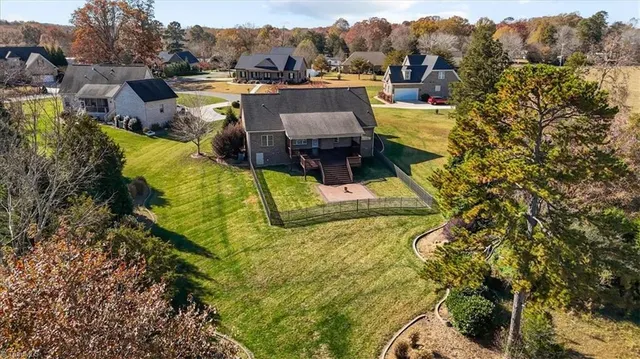 $459,000 | 4920 Drake Court, Randleman, NC 27317