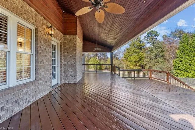 $459,000 | 4920 Drake Court, Randleman, NC 27317