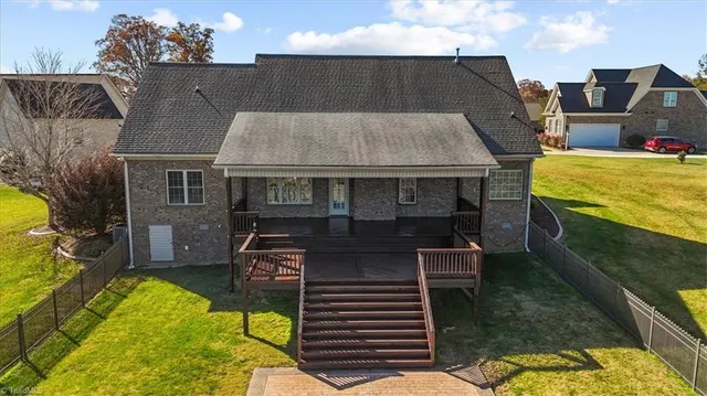 $459,000 | 4920 Drake Court, Randleman, NC 27317