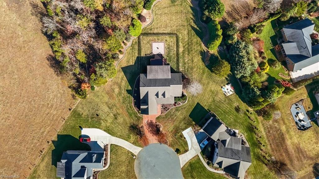 4920 Drake Court Randleman, NC 27317 - Photo 37 of 39