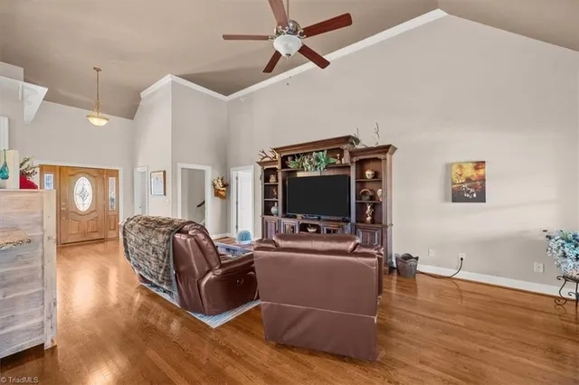 $459,000 | 4920 Drake Court, Randleman, NC 27317