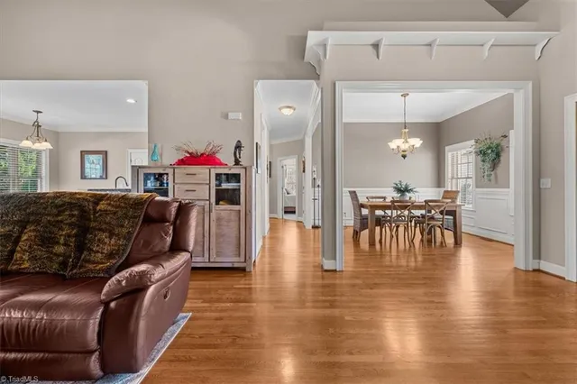 $459,000 | 4920 Drake Court, Randleman, NC 27317