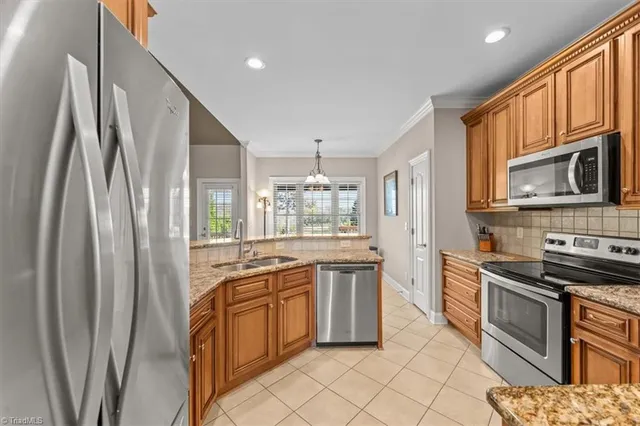 $459,000 | 4920 Drake Court, Randleman, NC 27317