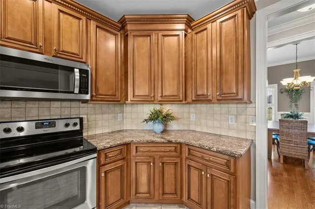 $459,000 | 4920 Drake Court, Randleman, NC 27317