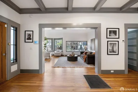 $1,095,000 | 548 37th Street, Oakland, CA 94609