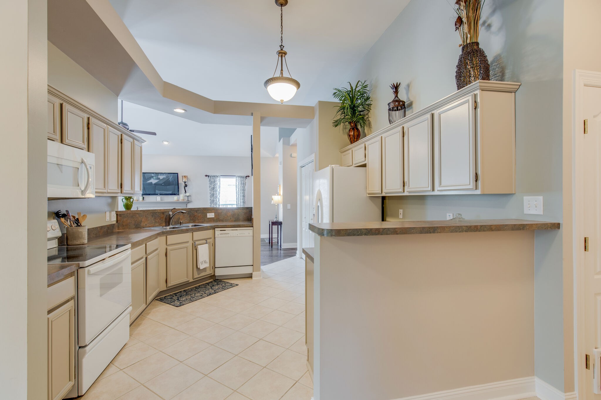 3112 Vera Valley Road Franklin, TN 37064 - Photo 14 of 31 Gallery Image 14