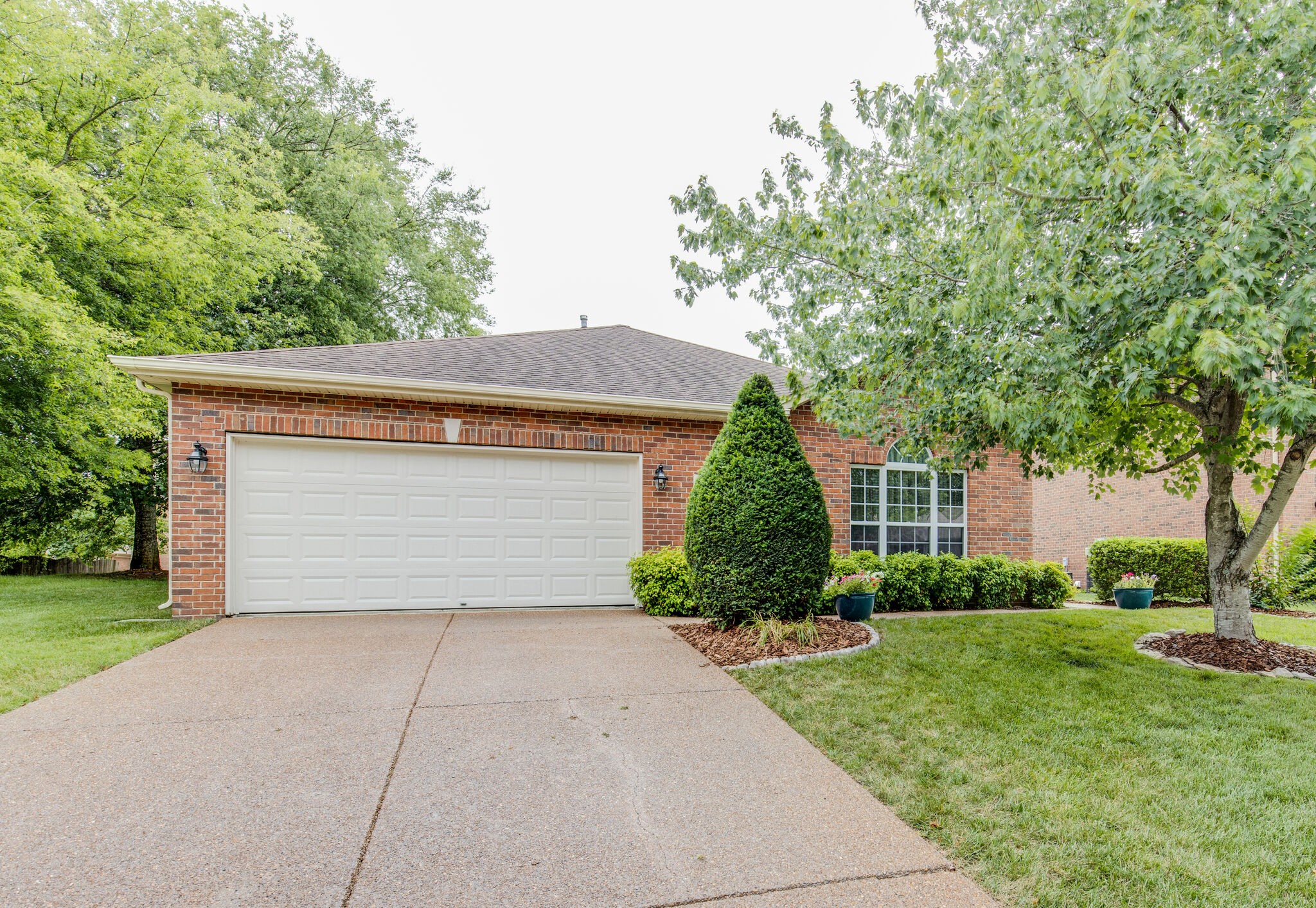 3112 Vera Valley Road Franklin, TN 37064 - Photo 3 of 31 Gallery Image 3