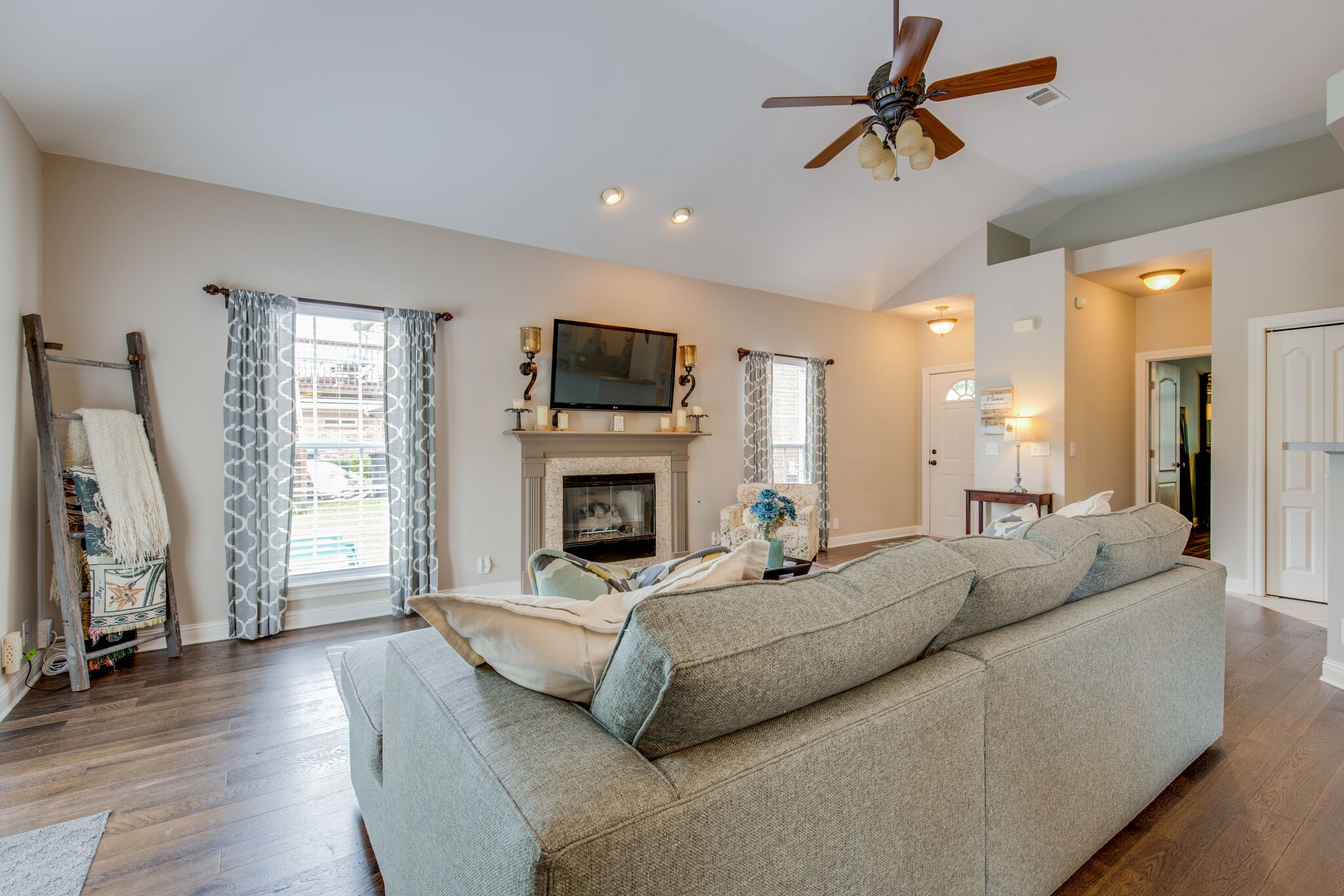3112 Vera Valley Road Franklin, TN 37064 - Photo 8 of 31 Gallery Image 8