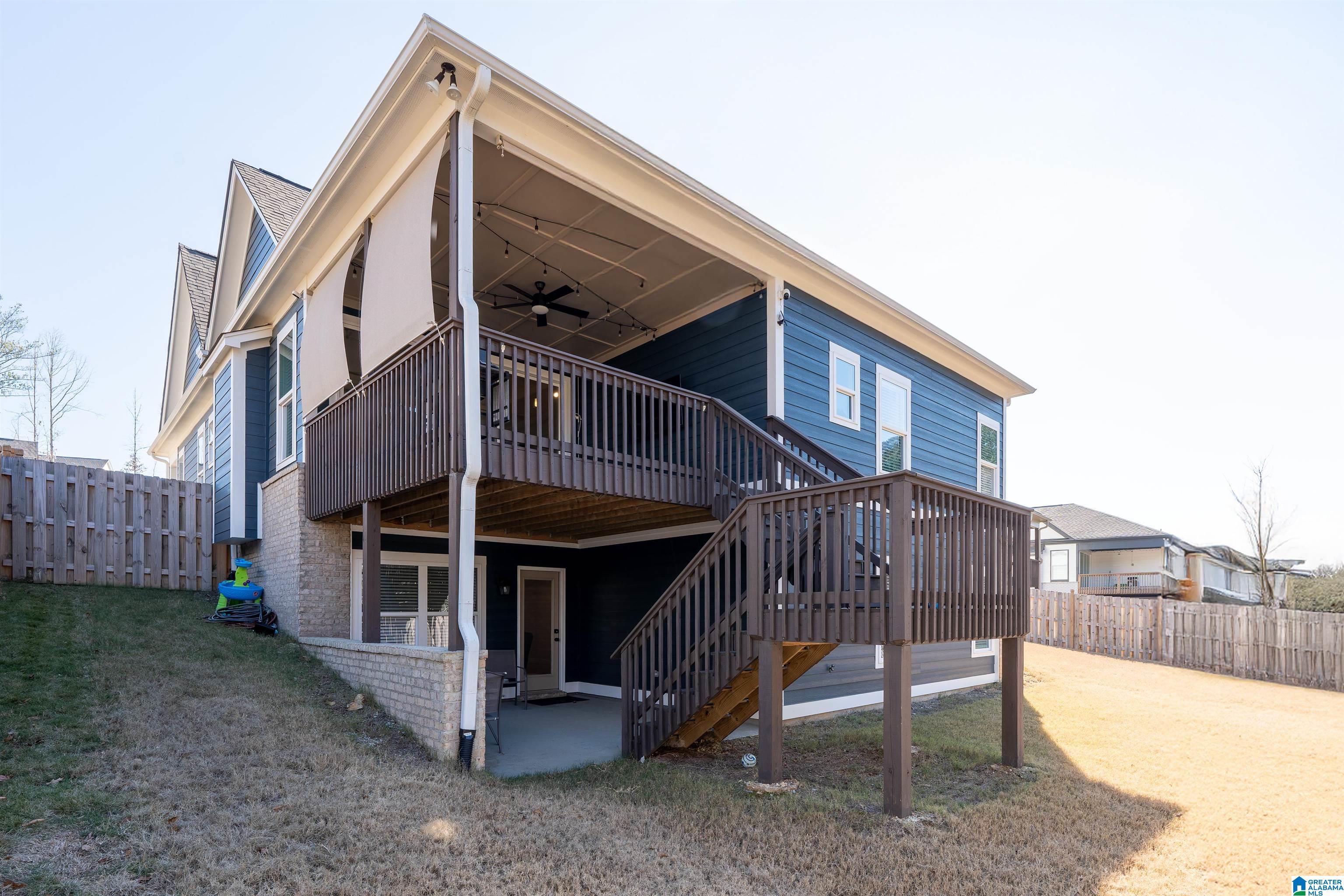 3075 Simms Landing Pelham, AL 35124 - Photo 30 of 38