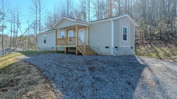 $219,900 | 301 Loganberry Lane, Hayesville, NC 28904