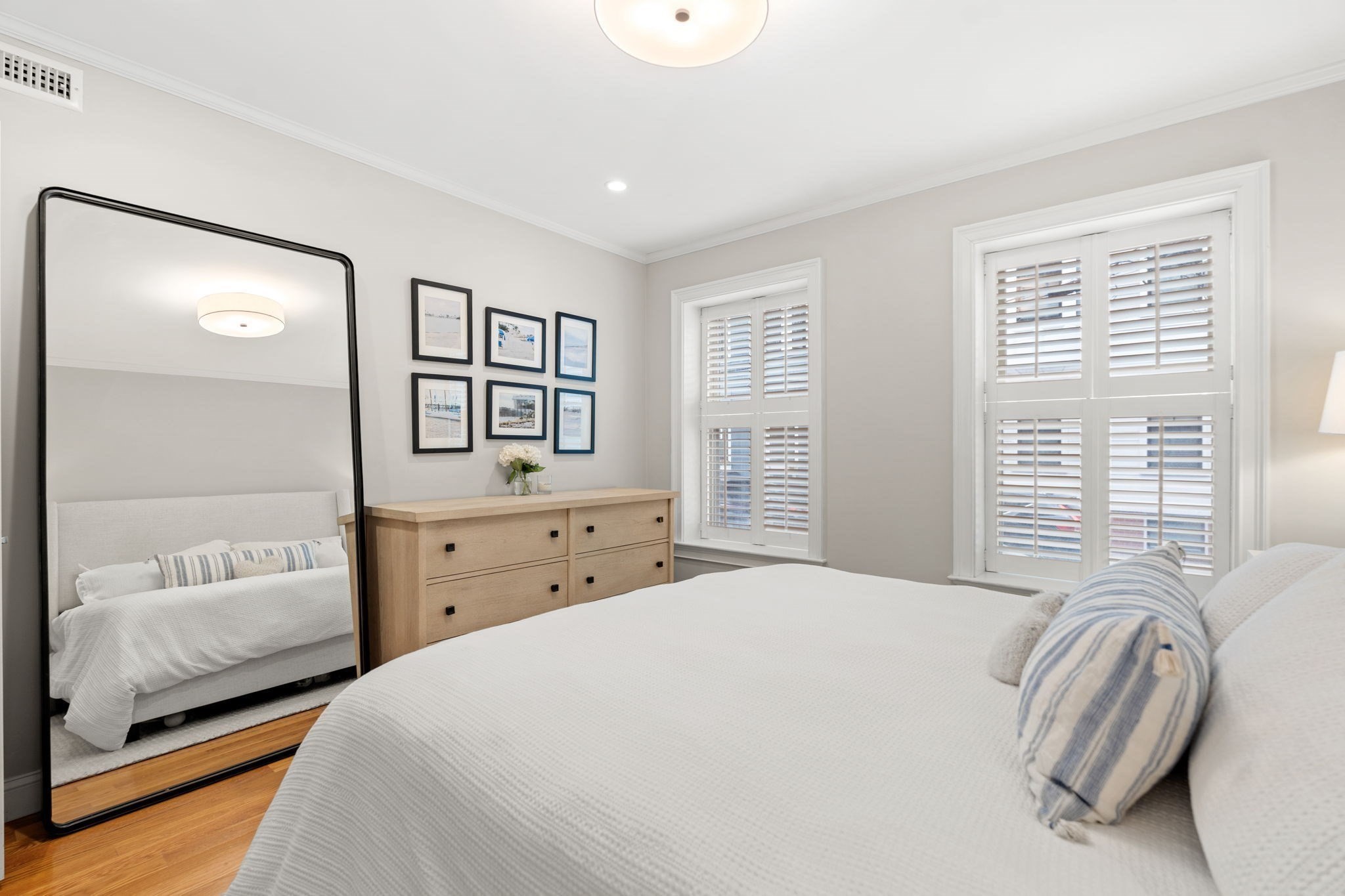 4 Cook Street, Unit 1A Boston, MA 02129 - Photo 10 of 17 Gallery Image 10