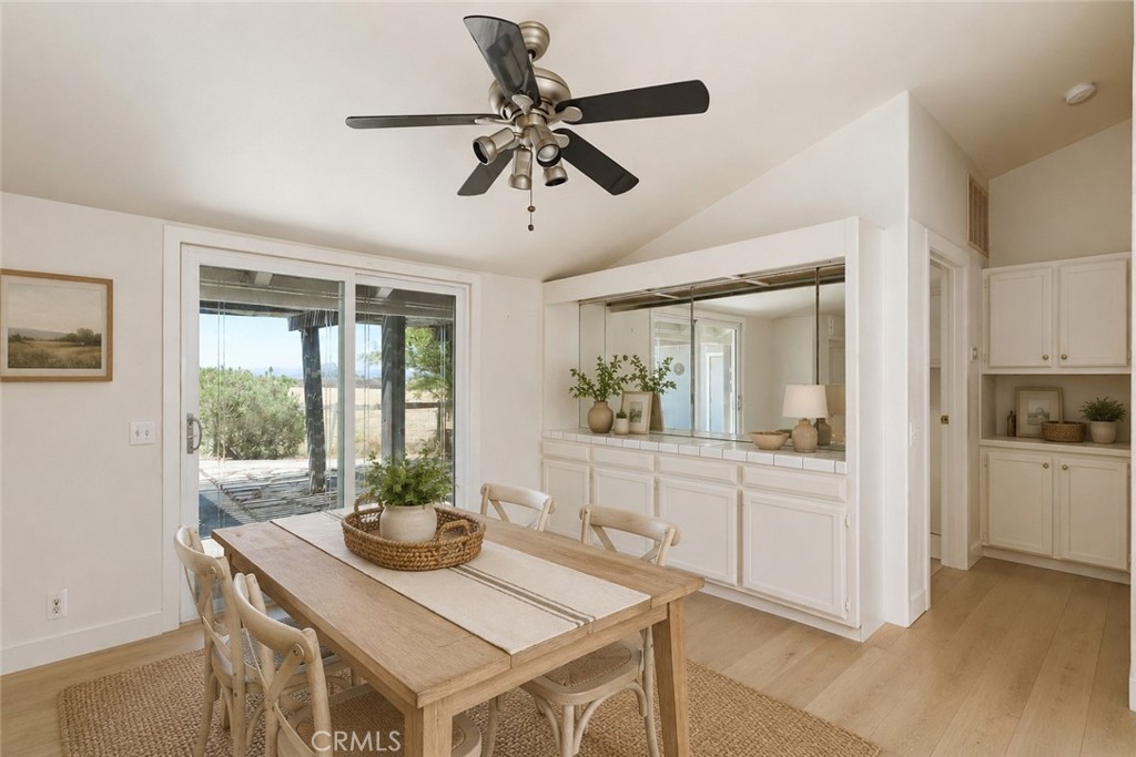 34881 Los Nogales Road Temecula, CA 92592 - Photo 25 of 50 Dining Room virtually staged with different flooring.