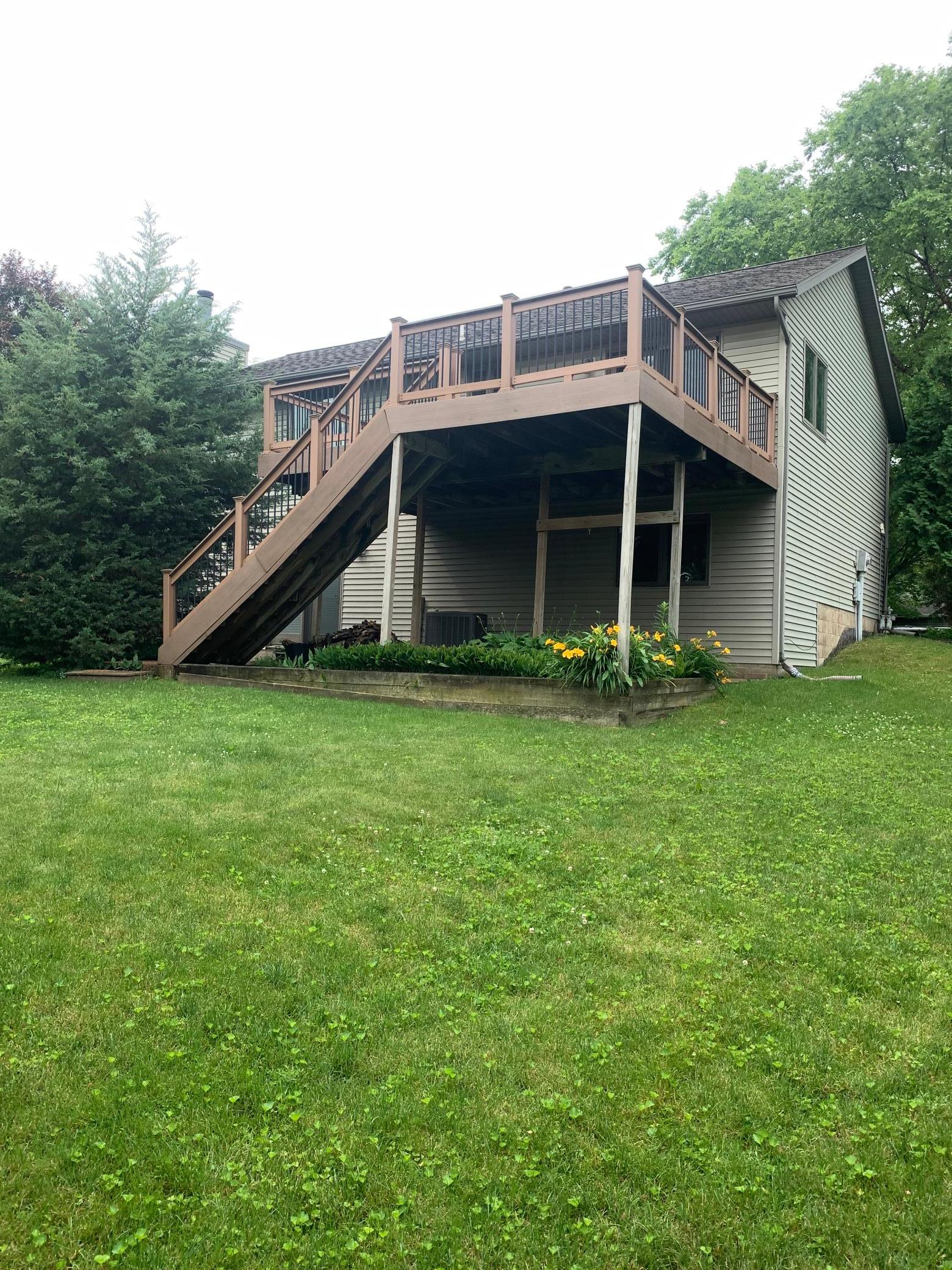 4500 Stratford Lane Northwest Rochester, MN 55901 - Photo 5 of 43