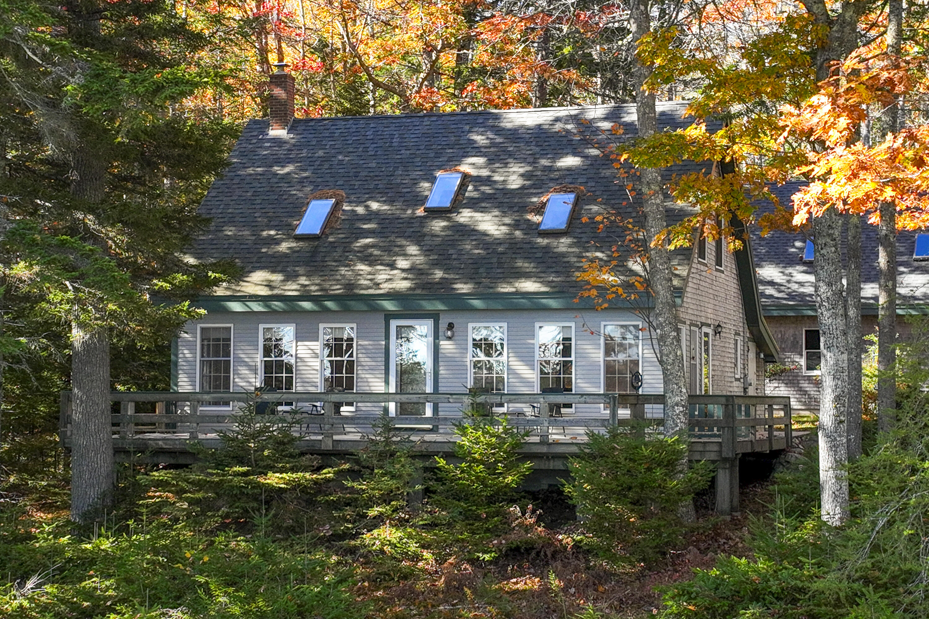 159 Texas Road South Bristol, ME 04568 - Photo 3 of 50 09-159 Texas Rd, South Bristol, ME -TP