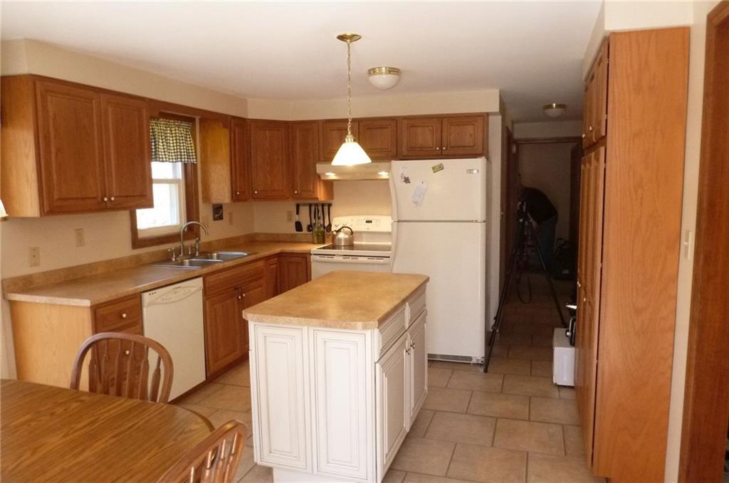 137 Hooper Road Shapleigh, ME 04076 - Photo 2 of 35 Bright and sunny eat in kitchen