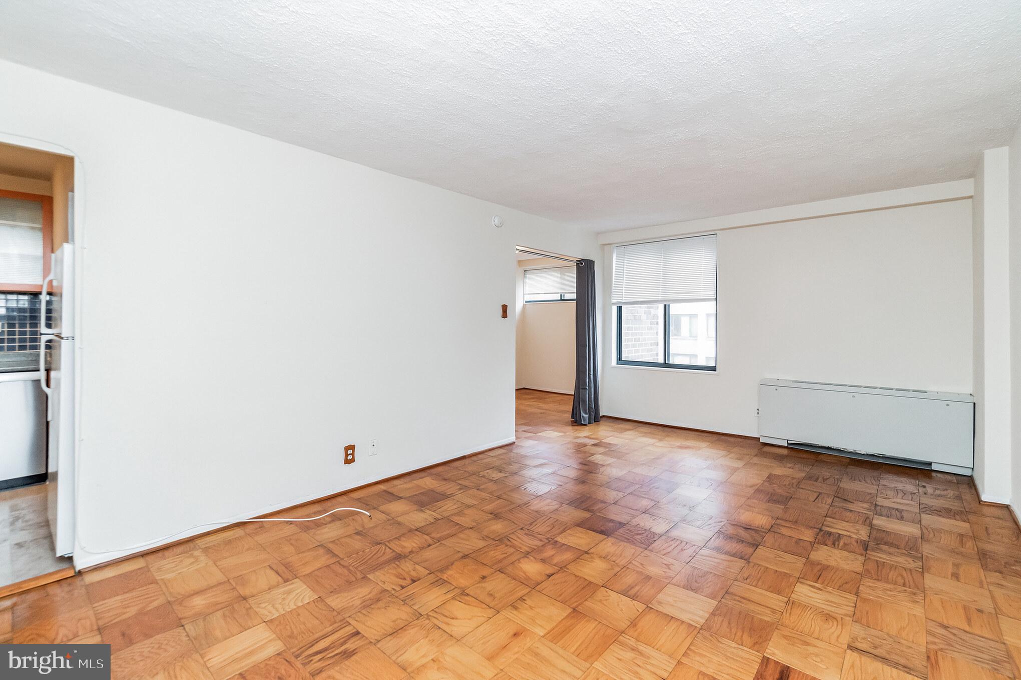 1420 N Street Northwest, Unit 605 Washington, DC 20005 - Photo 3 of 14