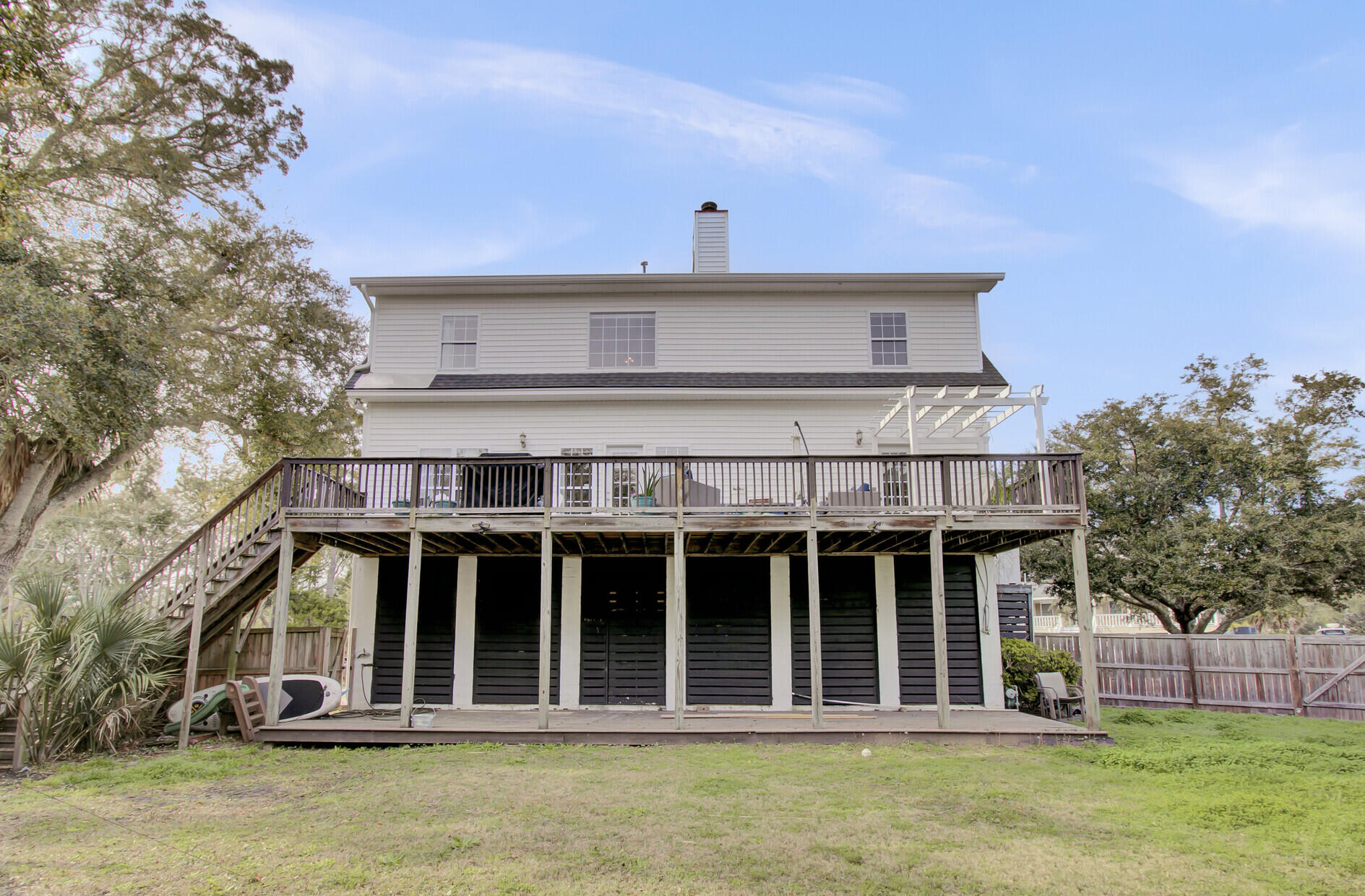 1124 Galleon Road Charleston, SC 29412 - Photo 50 of 60 56_55_mls