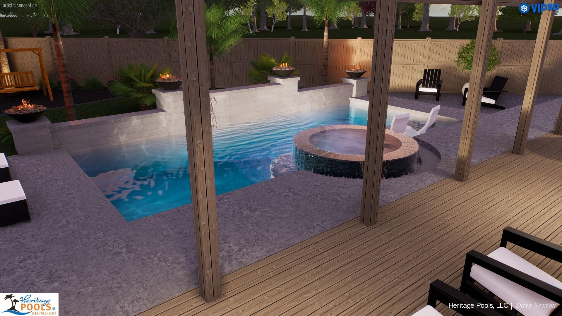 1124 Galleon Road Charleston, SC 29412 - Photo 53 of 60 Galleon Rd., 1124_006 (1)