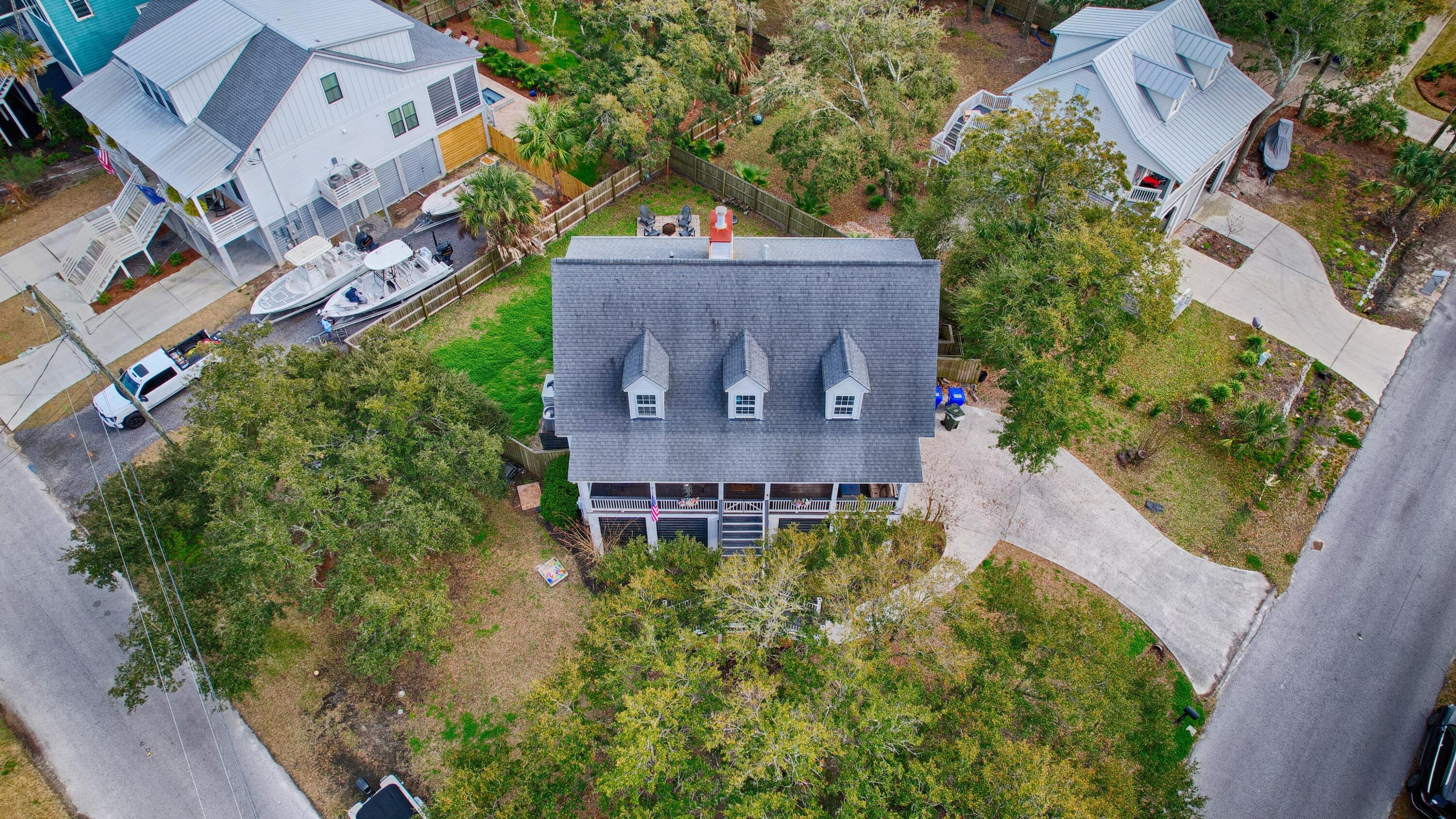 1124 Galleon Road Charleston, SC 29412 - Photo 55 of 60 dji_fly_20240305_154430_8_1709673265570_