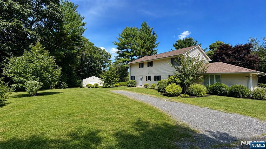 121 Rabbit Hill Road West Windsor, NJ 08550 - Photo 2 of 3 Gallery Image 2