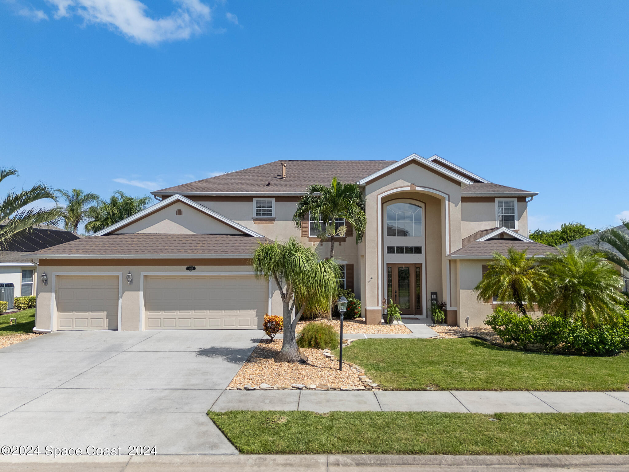 4409 Chastain Drive Melbourne, FL 32940 - Photo 1 of 56 20240920 3414 Vista Oaks Palm Bay LUKAS-