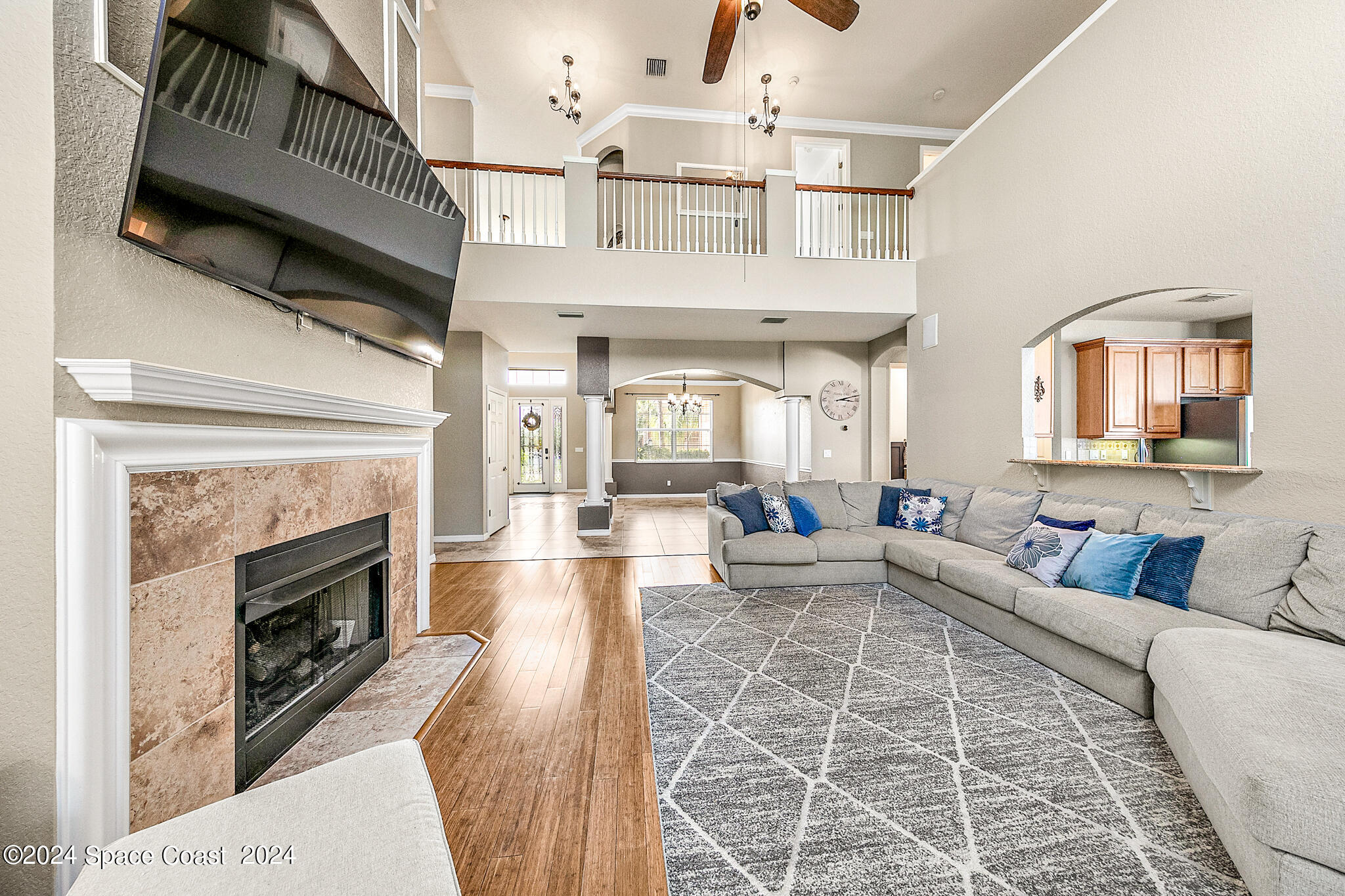 4409 Chastain Drive Melbourne, FL 32940 - Photo 13 of 56 20240920 3414 Vista Oaks Palm Bay LUKAS-