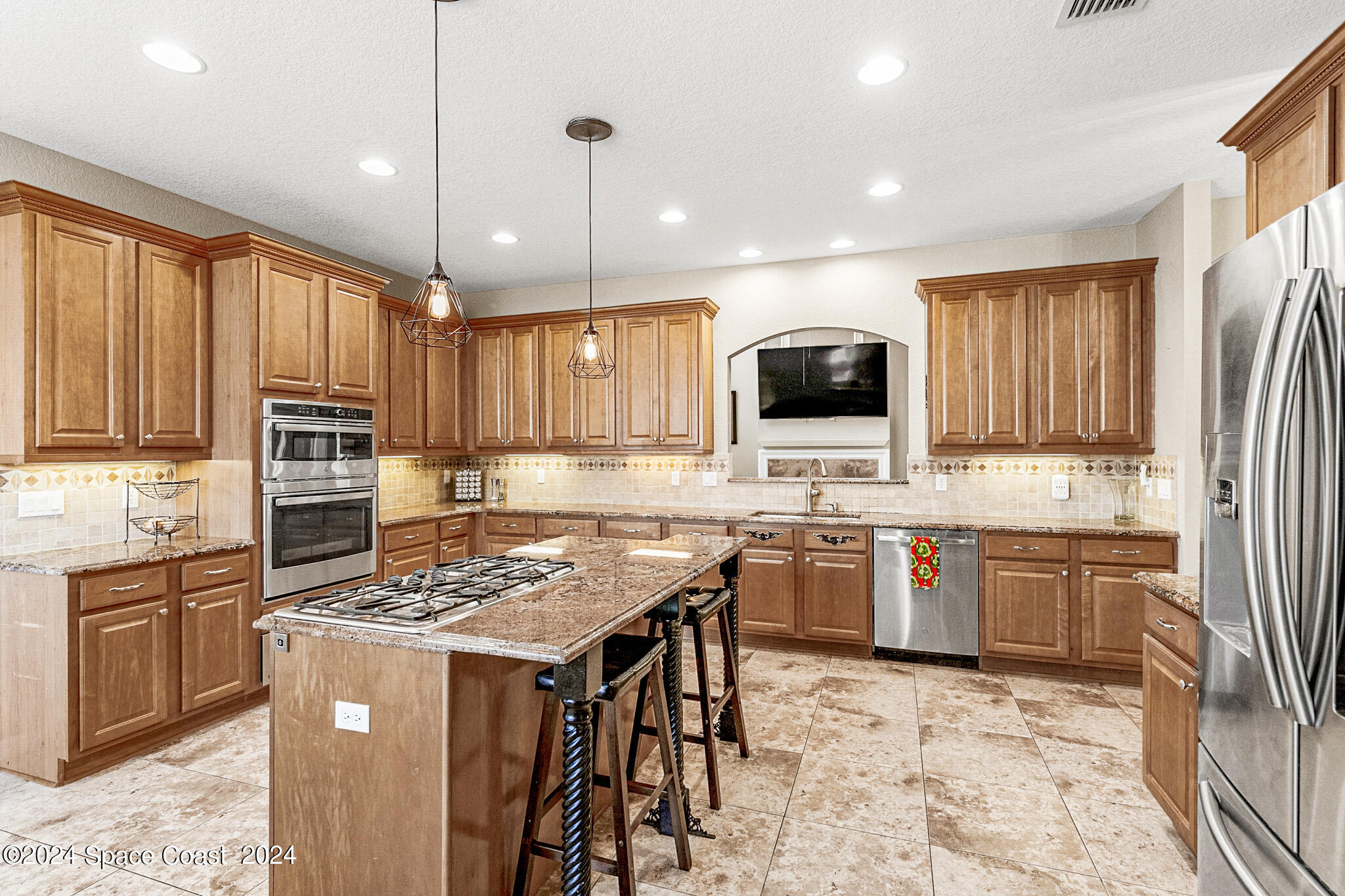 4409 Chastain Drive Melbourne, FL 32940 - Photo 28 of 56 20240920 3414 Vista Oaks Palm Bay LUKAS-