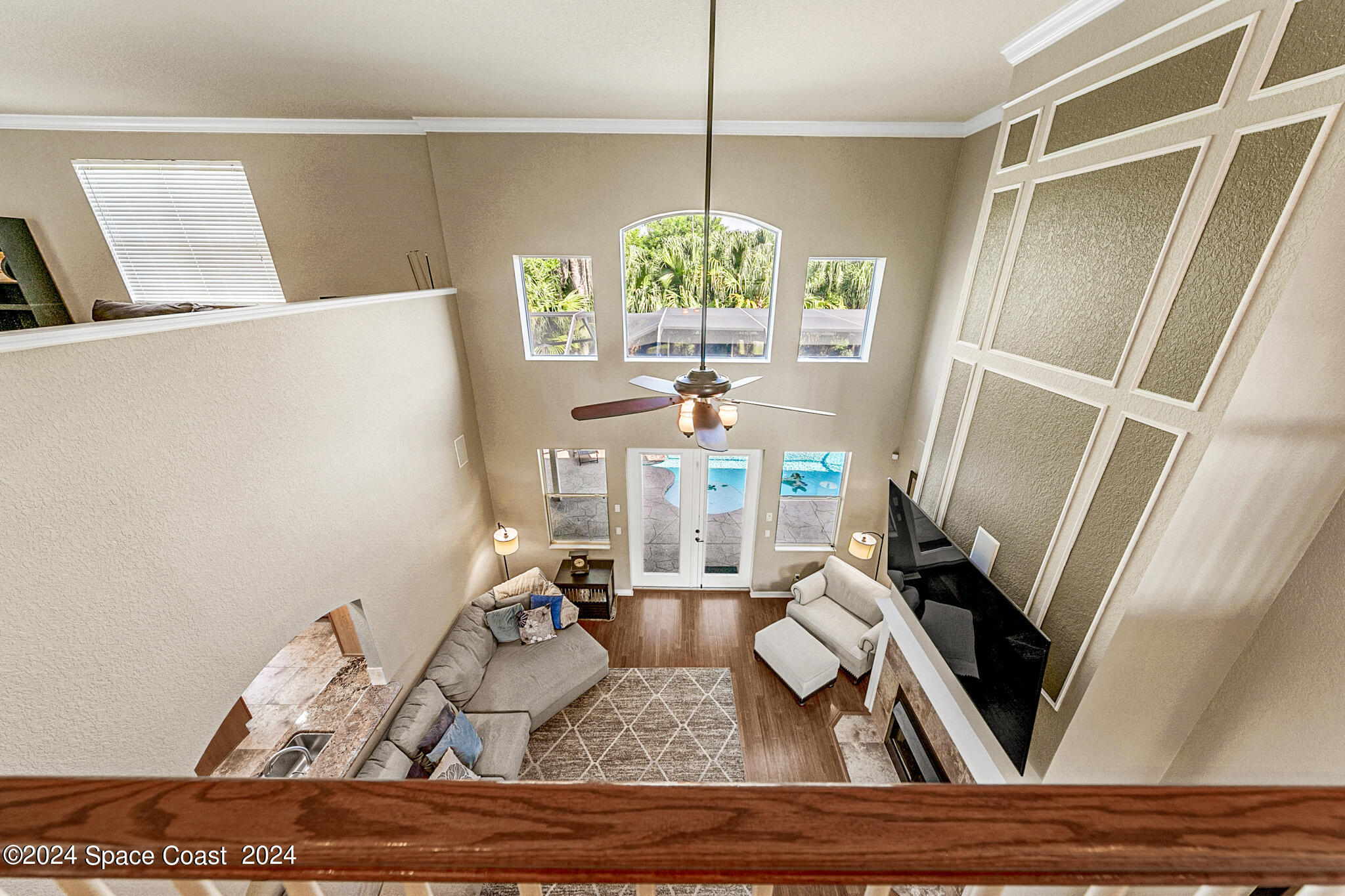 4409 Chastain Drive Melbourne, FL 32940 - Photo 43 of 56 20240920 3414 Vista Oaks Palm Bay LUKAS-