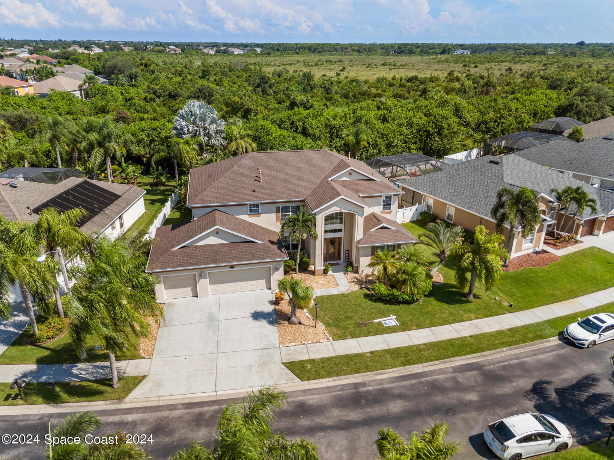 4409 Chastain Drive Melbourne, FL 32940 - Photo 50 of 56 20240920 3414 Vista Oaks Palm Bay LUKAS-