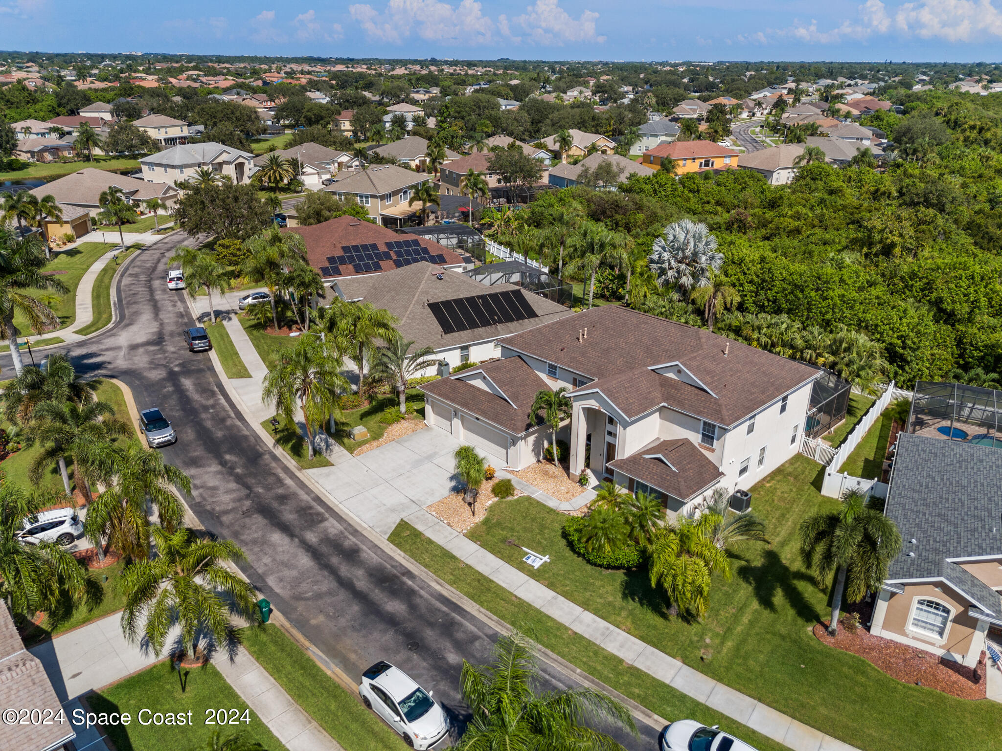 4409 Chastain Drive Melbourne, FL 32940 - Photo 51 of 56 20240920 3414 Vista Oaks Palm Bay LUKAS-