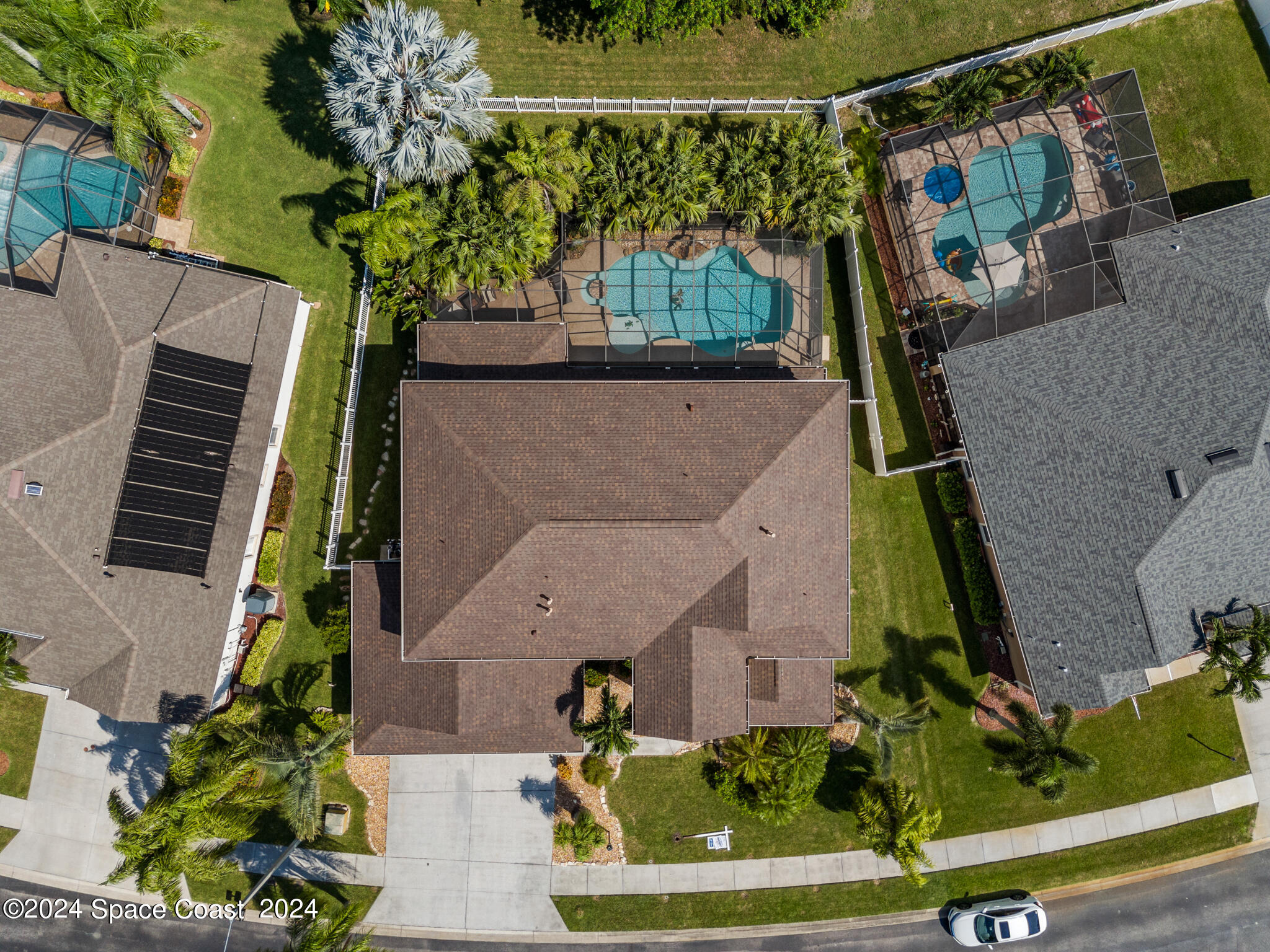 4409 Chastain Drive Melbourne, FL 32940 - Photo 53 of 56 20240920 3414 Vista Oaks Palm Bay LUKAS-