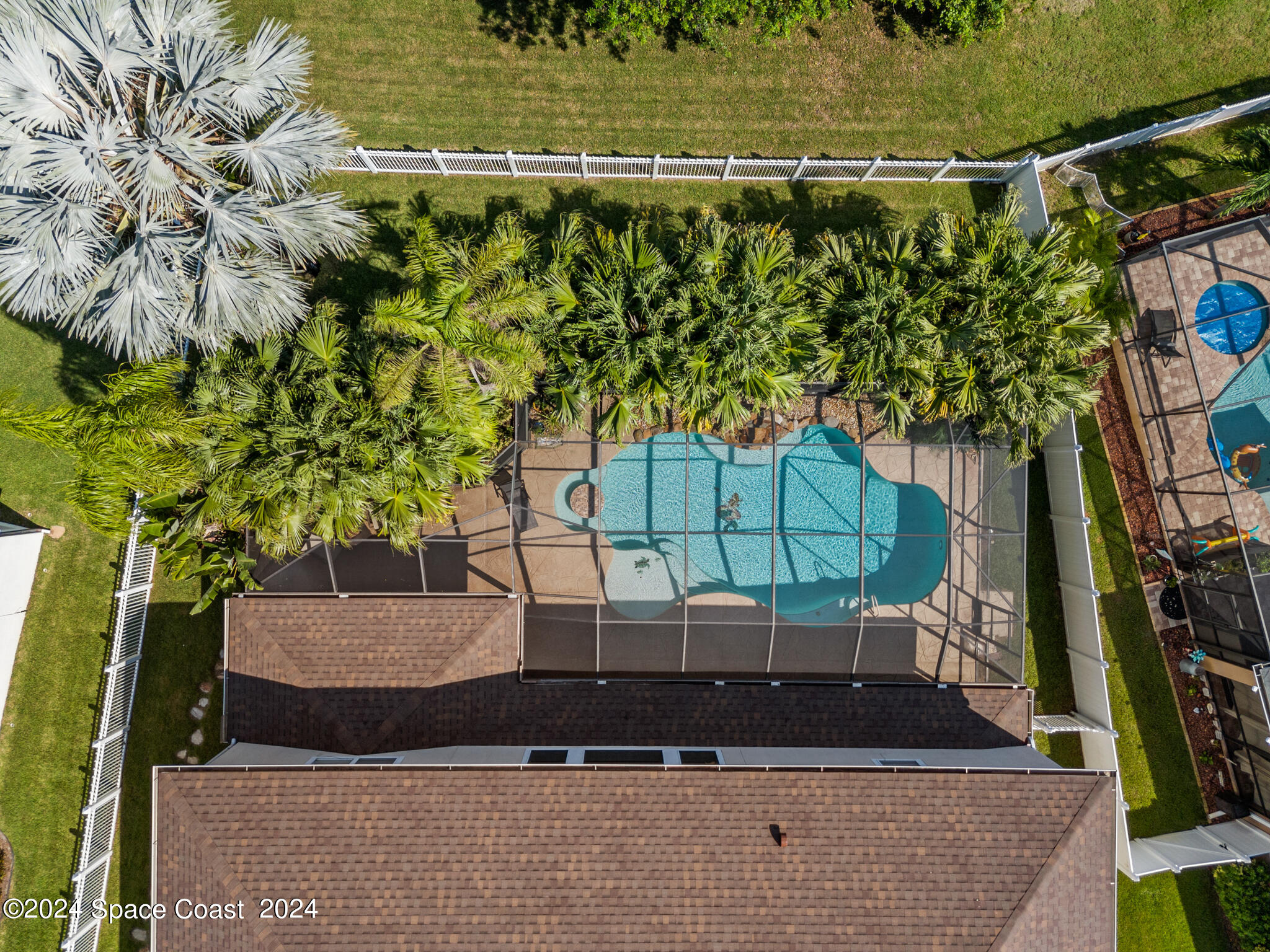 4409 Chastain Drive Melbourne, FL 32940 - Photo 54 of 56 20240920 3414 Vista Oaks Palm Bay LUKAS-