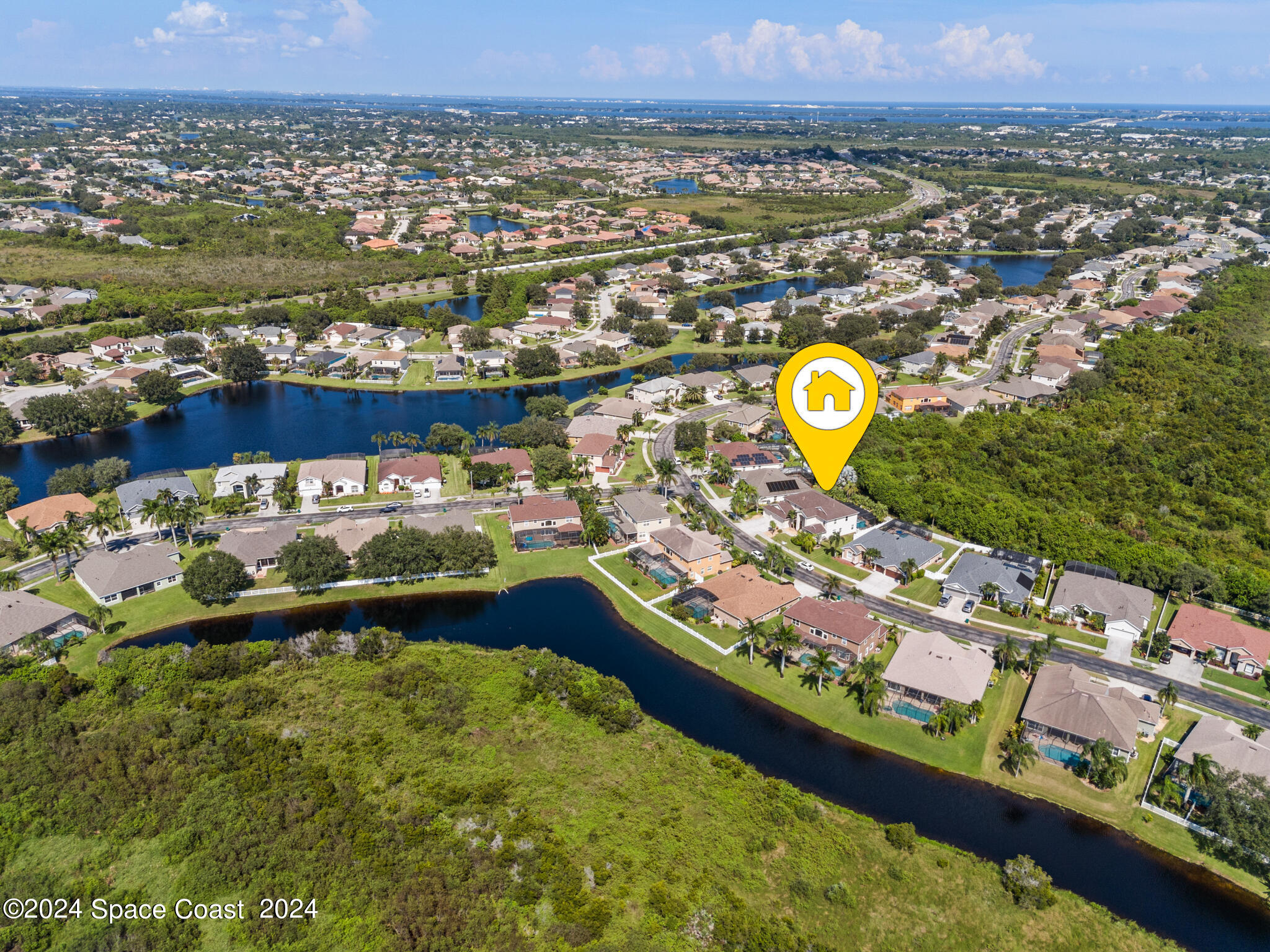 4409 Chastain Drive Melbourne, FL 32940 - Photo 56 of 56 20240920 3414 Vista Oaks Palm Bay LUKAS-