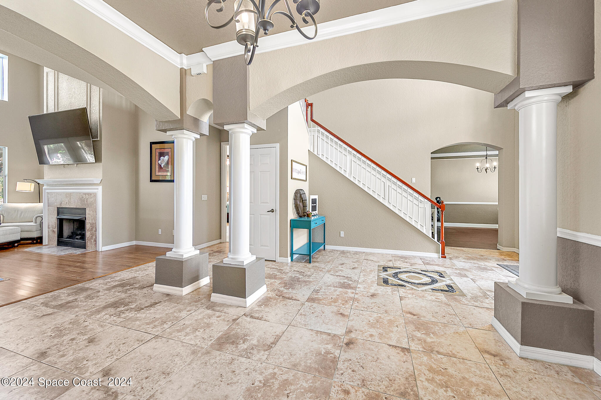 4409 Chastain Drive Melbourne, FL 32940 - Photo 8 of 56 20240920 3414 Vista Oaks Palm Bay LUKAS-