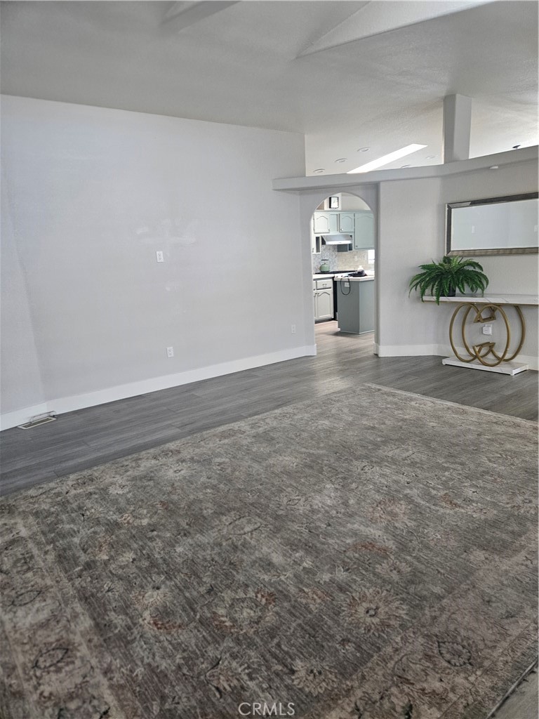 14851 Jeffrey Road, Unit 171 Irvine, CA 92618 - Photo 6 of 49 Living Room View