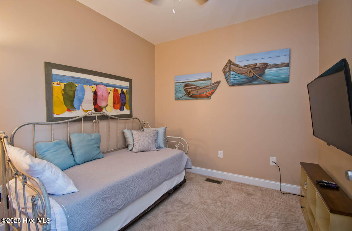 1700 Salter Path Road, Unit K102 Indian Beach, NC 28512 - Photo 27 of 45 Flex Space